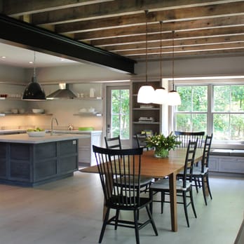 Gem Marble & Granite - a kitchen and dining room - Refinishing Services Near Me - Ronkonkoma, New York