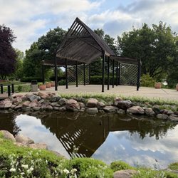 Ted Ensley Gardens