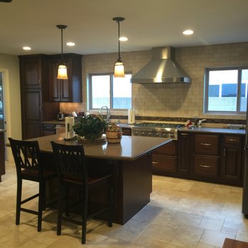 Kitchen & Bath Solutions - After - Interior Design Near Me