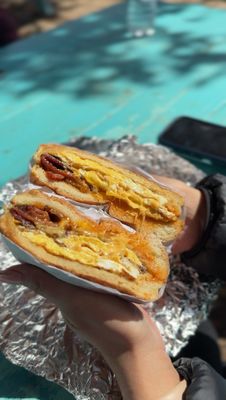 Eggman ATX - Breakfast Sandwiches (South 1st St) by null