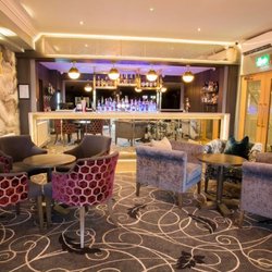 Blackpool Breaks & Breaks2Go - sheraton blackpool lounge