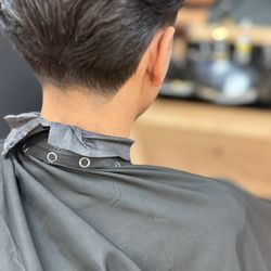 Md Barber Club
