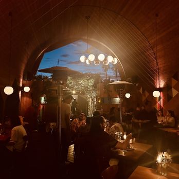 Madison - Italian Near Me - San Diego, California