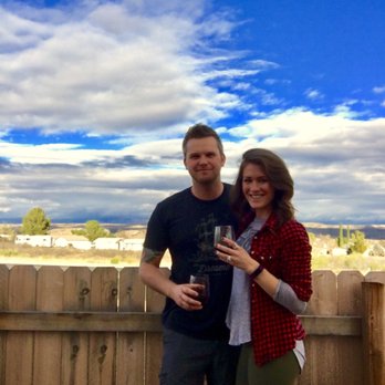 Chateau Tumbleweed - Wine Tasting Room Near Me - Clarkdale, Arizona