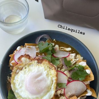 Tal Palo - Cafes Near Me - Los Altos, California
