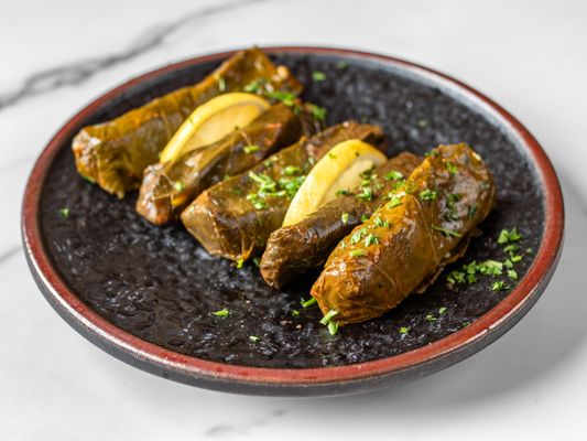 Cafe Istanbul by null