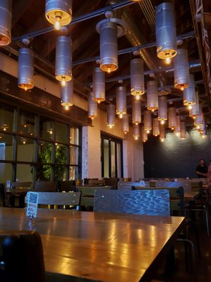 Pedal Haus Brewery by null