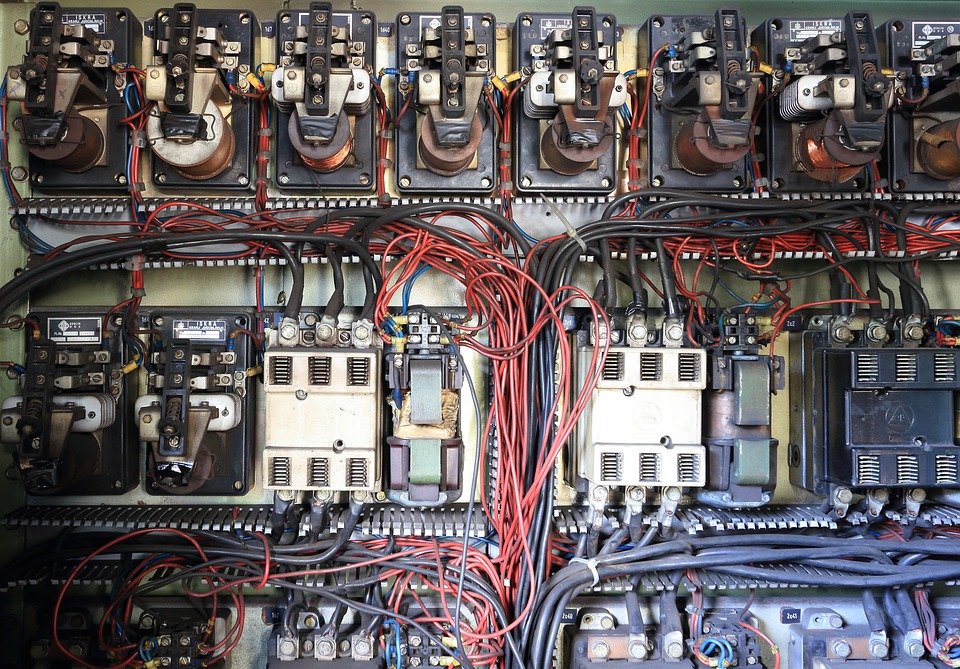 Slide of NT Electric & HVAC