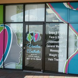 Vanitas Medical Group - 9938 Universal Blvd. Suite 102 Orlando Fl. 32819