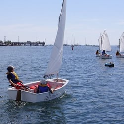 Sail Salem