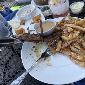 The Windjammer Bar and Grill - Filet - Seafood Near Me - Lexington, Michigan