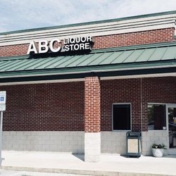 ABC Liquor Store - New Bern's newest ABC Liquor Store!