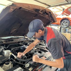 HMS Automotive - No matter how old the car , we can keep it running strong