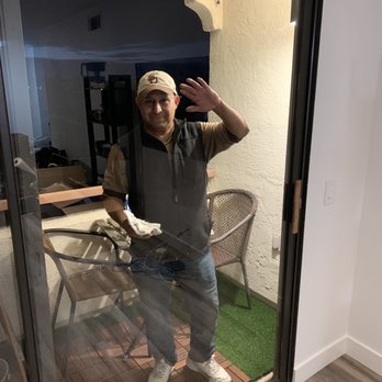 Diazmoss Cleaning Services - My balcony door has never been so clean - Home Cleaning Near Me Diazmoss Cleaning Services - My balcony door has never been so clean - Home Cleaning Near Me