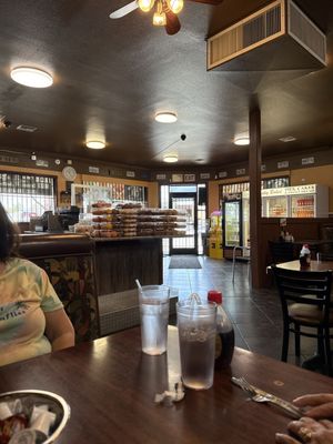 Beaumont Cafe Country Kitchen by null