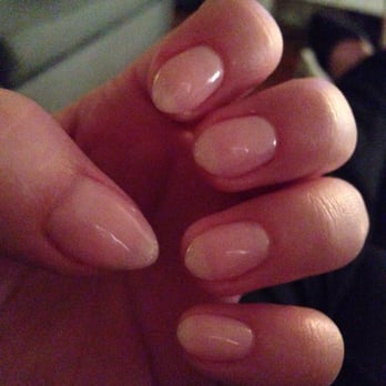 French Nail Spa - Just beautiful and natural looking! Love stiletto! - Nail Salons Near Me - Oklahoma City, Oklahoma French Nail Spa - Just beautiful and natural looking! Love stiletto! - Nail Salons Near Me - Oklahoma City, Oklahoma