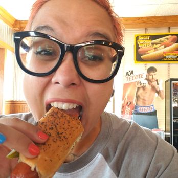 Burger Mania - Best Chicago polish dog in town! - Burgers Near Me - Phoenix, Arizona