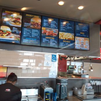 Smashburger - Burgers Near Me - Marina, California Smashburger - Burgers Near Me - Marina, California