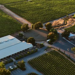 Alko Equestrian Center - Alko Equestrian Center Arial View