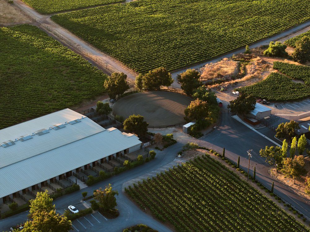ALKO EQUESTRIAN CENTER Updated September 2024 16 Photos 100 Rapp Ln, Napa, California