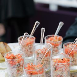 Coast Catering