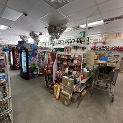 Dollar Tree