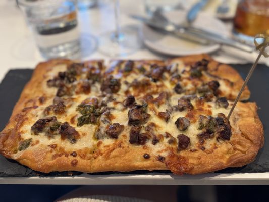 Domenico's - Italian Chophouse @ Truffle Pig Winery by null