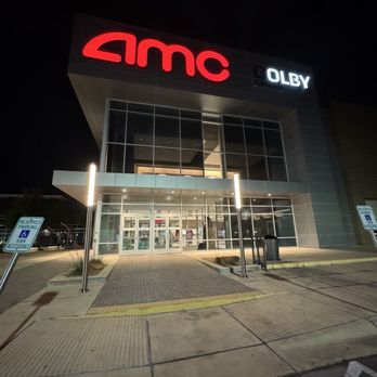 AMC DINE-IN Tech Ridge 10 - Storefront - Cinema Near Me - Austin, Texas AMC DINE-IN Tech Ridge 10 - Storefront - Cinema Near Me - Austin, Texas