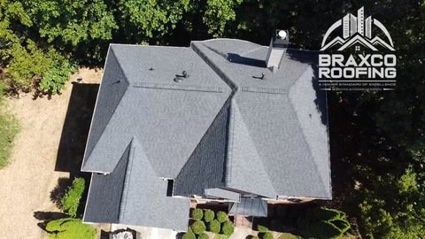 Slide of Braxco Roofing & Contracting