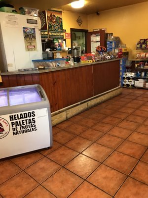 Hidalgo's Cafe-Restaurant by null