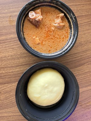 Kendejah Restaurant by null