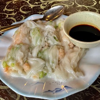 Mei Le Bakery & Restaurant - .. reduced amount .. sauce dish presented 'on' the plate. - Bakeries Near Me - Coquitlam, British Columbia Mei Le Bakery & Restaurant - .. reduced amount .. sauce dish presented 'on' the plate. - Bakeries Near Me - Coquitlam, British Columbia