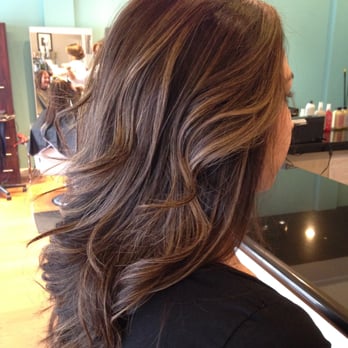 Nancy Vu-Ha - Balayage - Hair Stylists Near Me - Hayward, California
