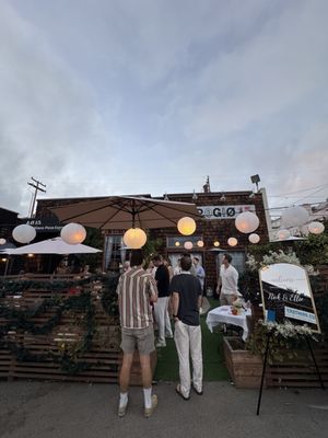 Ambrogio15 Pacific Beach by null Ambrogio15 Pacific Beach by null