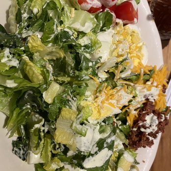 Tupelo Honey - Big Southern Cobb - Southern Near Me - Franklin, Tennessee Tupelo Honey - Big Southern Cobb - Southern Near Me - Franklin, Tennessee