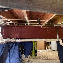 H & H Plumbing & Heating