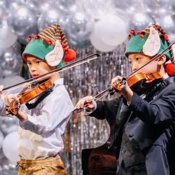 Hollywood Arts Academy - 2024 Christmas Concert - Musical Instruments & Teachers Near Me - Pasadena, California Hollywood Arts Academy - 2024 Christmas Concert - Musical Instruments & Teachers Near Me - Pasadena, California