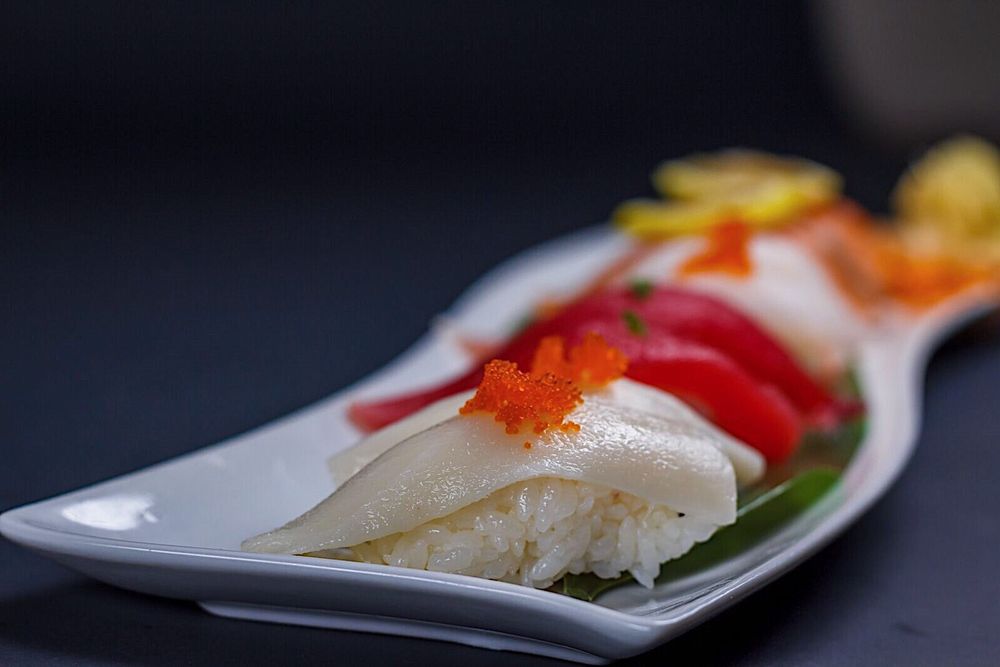 Kyoto Sushi Guide: 5 Great Restaurants to Visit | Japan Food Guide ...