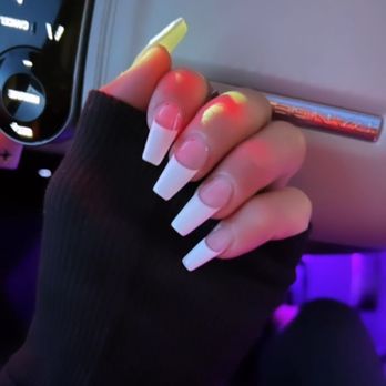 Premiere Nails - Nail Salons Near Me - Henderson, Nevada