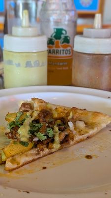 Taco Taco Pizza Pizza by null