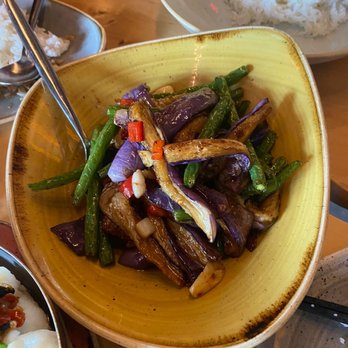 Sumiao Hunan Kitchen - Chinese Near Me - Cambridge, Massachusetts
