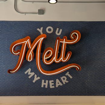 The Melt - Burgers Near Me - San Francisco, California The Melt - Burgers Near Me - San Francisco, California