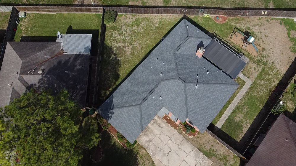 Slide of Falcon Roofing & Construction