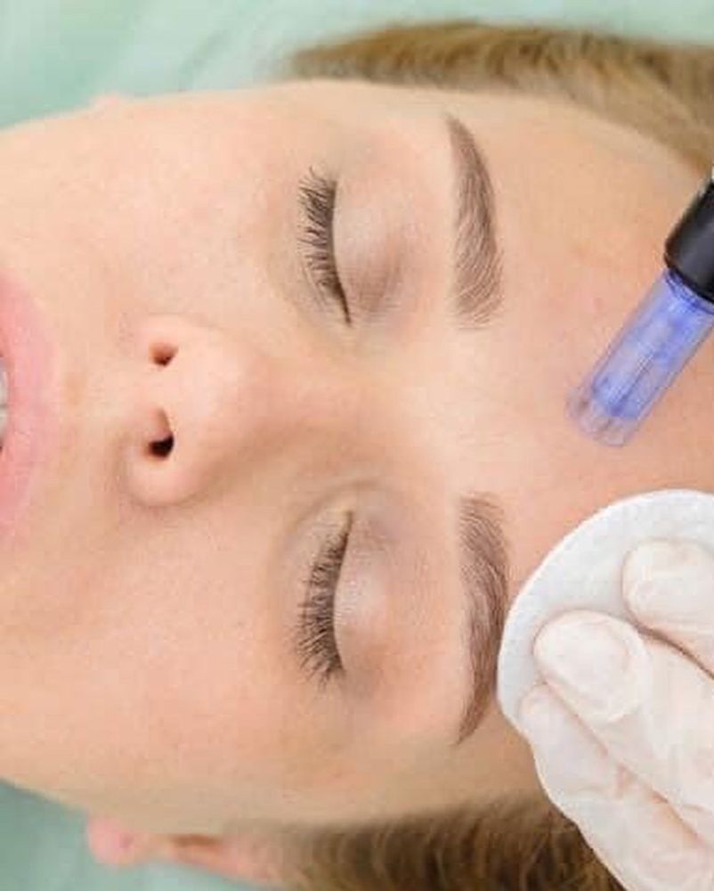 Facials by Jackie Logo