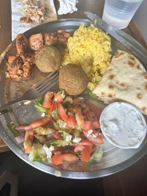 Anatolia Cuisine DC by null