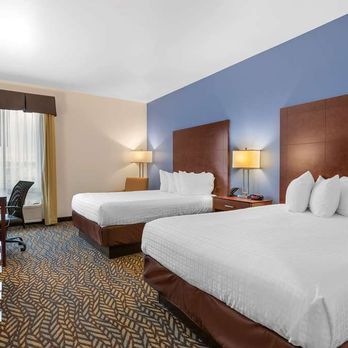 Best Western Plus Covered Bridge Inn - Double Queen w/ Work Desk - Hotels Near Me - Brazil, Indiana Best Western Plus Covered Bridge Inn - Double Queen w/ Work Desk - Hotels Near Me - Brazil, Indiana