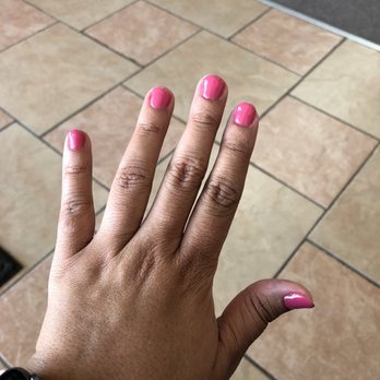 Lv Spa & Nails - Nail Salons Near Me - Albuquerque, New Mexico