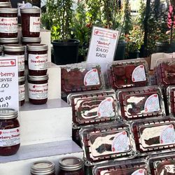 Pasadena Farmers Market