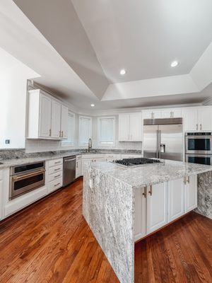 Retriever Remodeling on Yelp