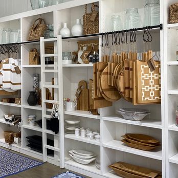 etúHOME - Home Decor Near Me - Charleston, South Carolina
